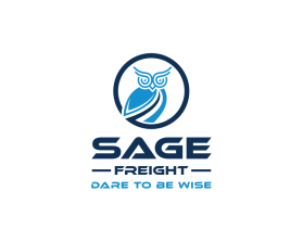 Sage Logistics Holdings - no name on logo needed entry by boukeroui