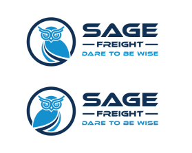 Sage Logistics Holdings - no name on logo needed entry by boukeroui
