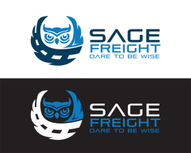 Sage Logistics Holdings - no name on logo needed entry by Dario A. Boragay