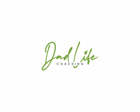 Dad Life Coaching entry by mufid