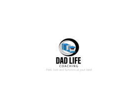 Dad Life Coaching entry by Coral