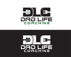 Dad Life Coaching entry by Dario