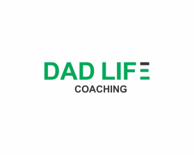 Dad Life Coaching entry by gsg