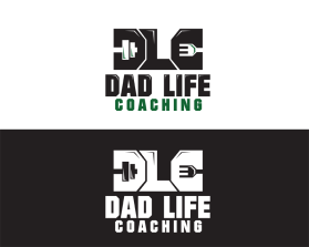 Dad Life Coaching entry by Dario