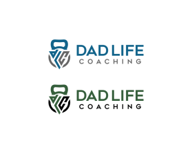 Dad Life Coaching entry by andsue