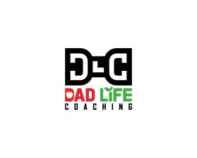 Dad Life Coaching entry by erionart
