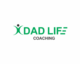 Dad Life Coaching entry by gsg