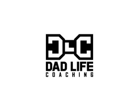 Dad Life Coaching entry by erionart