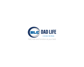 Dad Life Coaching entry by Coral