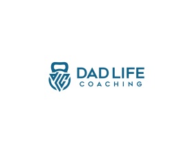 Dad Life Coaching entry by andsue