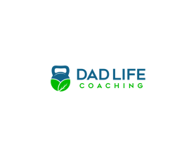 Dad Life Coaching entry by andsue