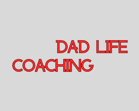 Dad Life Coaching entry by Chinmaya123