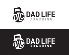 Dad Life Coaching entry by Dario