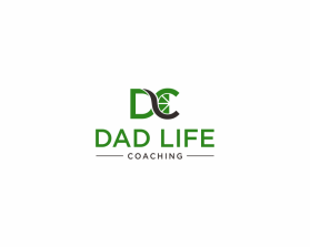 Dad Life Coaching entry by Mza