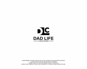 Dad Life Coaching entry by juang_astrajingga