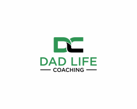 Dad Life Coaching entry by Mza