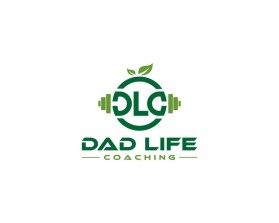 Dad Life Coaching entry by FOX