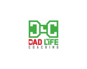 Dad Life Coaching entry by erionart