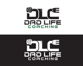 Dad Life Coaching entry by Dario