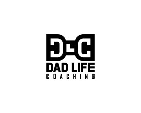 Dad Life Coaching entry by erionart