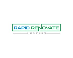 Rapid Renovate Lending entry by Tal