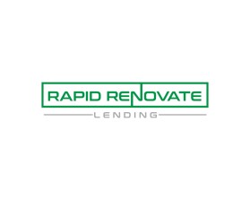 Rapid Renovate Lending entry by Tal