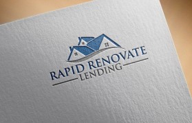 Rapid Renovate Lending entry by LogoAmr