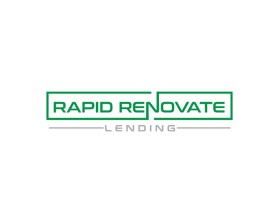 Rapid Renovate Lending entry by Tal