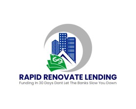 Rapid Renovate Lending entry by wyn