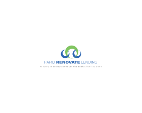Rapid Renovate Lending entry by Coral