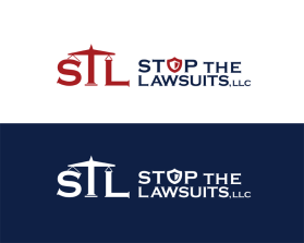 Stop The Lawsuits, LLC entry by Dario A. Boragay