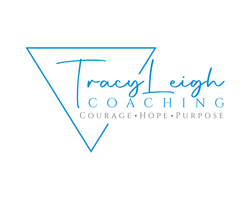 Logo Design for www.tracyleighcoaching.com