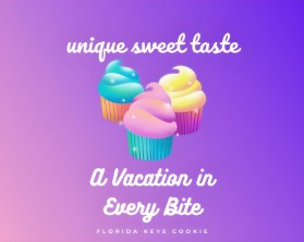 Florida Keys Cookie Company entry by Akshamahmood