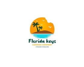 Florida Keys Cookie Company entry by SALIENT
