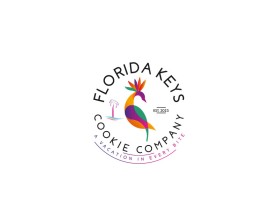 Florida Keys Cookie Company entry by bartous