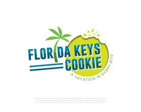 Florida Keys Cookie Company entry by Ameer967