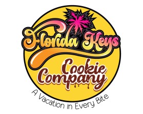Florida Keys Cookie Company entry by firda