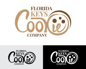 Florida Keys Cookie Company entry by CreativeGS79