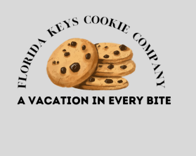 Florida Keys Cookie Company entry by Chinmaya123