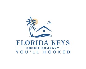 Florida Keys Cookie Company entry by Real