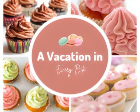 Florida Keys Cookie Company entry by Akshamahmood