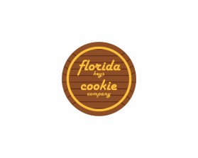 Florida Keys Cookie Company entry by Hompimpa