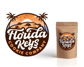 Florida Keys Cookie Company entry by Armchtrm