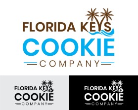 Florida Keys Cookie Company entry by CreativeGS79