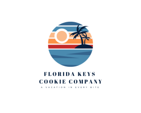 Florida Keys Cookie Company entry by colornative