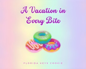 Florida Keys Cookie Company entry by Akshamahmood