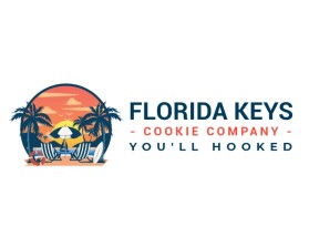 Florida Keys Cookie Company entry by Real