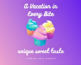 Florida Keys Cookie Company entry by Akshamahmood
