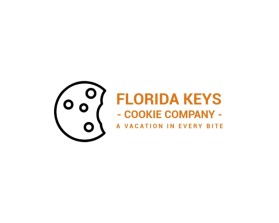 Florida Keys Cookie Company entry by Real