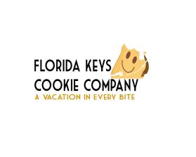Florida Keys Cookie Company entry by madartist